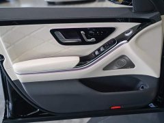 Maybach S-Class S 480 4MATIC - фото 7