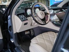 Maybach S-Class S 480 4MATIC - фото 9