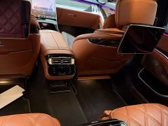 Maybach S-Class 2021 S 480 4MATIC - фото 4