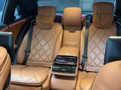 Maybach S-Class 2021 S 480 4MATIC - фото 5