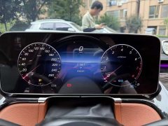 Maybach S-Class 2021 S 480 4MATIC - фото 6