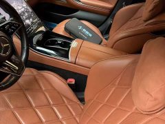 Maybach S-Class 2021 S 480 4MATIC - фото 8