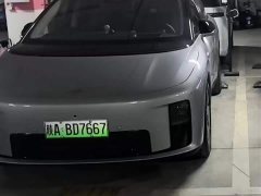 Li Auto Ideal i8 Standard Edition - фото 1