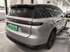 Li Auto Ideal i8 Standard Edition - фото 4