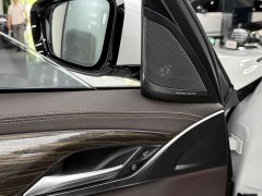BMW 5 Series Facelift 2 530Li Exclusive Luxury Package - фото 10