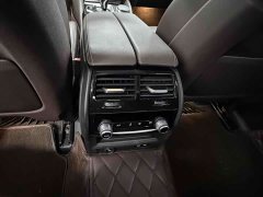 BMW 5 Series Facelift 2 530Li Exclusive Luxury Package - фото 15