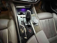 BMW 5 Series Facelift 2 530Li Exclusive Luxury Package - фото 16