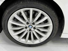 BMW 5 Series Facelift 2 530Li Exclusive Luxury Package - фото 18