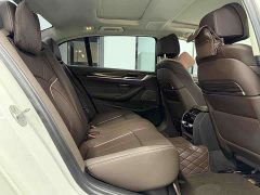 BMW 5 Series Facelift 2 530Li Exclusive Luxury Package - фото 5