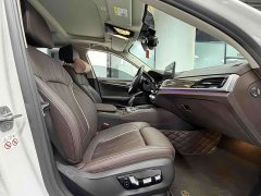 BMW 5 Series Facelift 2 530Li Exclusive Luxury Package - фото 6