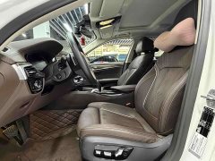 BMW 5 Series Facelift 2 530Li Exclusive Luxury Package - фото 7