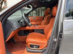 Li Auto Ideal L8 Max - фото 10