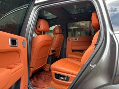 Li Auto Ideal L8 Max - фото 12