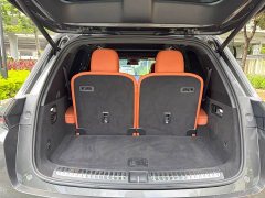 Li Auto Ideal L8 Max - фото 13