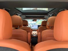 Li Auto Ideal L8 Max - фото 14