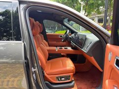 Li Auto Ideal L8 Max - фото 15