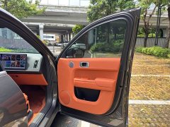 Li Auto Ideal L8 Max - фото 16