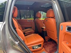 Li Auto Ideal L8 Max - фото 18