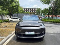 Li Auto Ideal L8 Max - фото 2