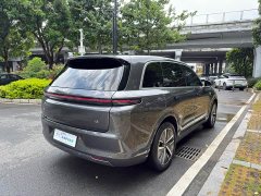 Li Auto Ideal L8 Max - фото 6