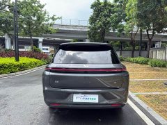 Li Auto Ideal L8 Max - фото 7