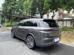 Li Auto Ideal L8 Max - фото 8