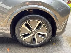 Li Auto Ideal L8 Max - фото 9