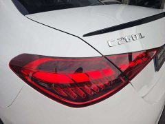 Mercedes-Benz C-Class 2025 C 260 L Haoye Sports Edition - фото 10