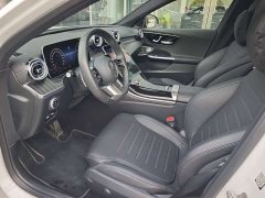 Mercedes-Benz C-Class 2025 C 260 L Haoye Sports Edition - фото 12