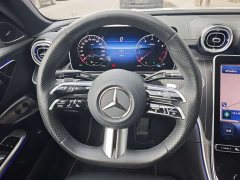 Mercedes-Benz C-Class 2025 C 260 L Haoye Sports Edition - фото 13