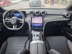 Mercedes-Benz C-Class 2025 C 260 L Haoye Sports Edition - фото 14