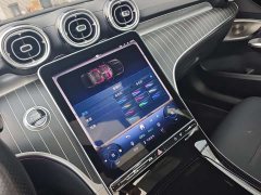 Mercedes-Benz C-Class 2025 C 260 L Haoye Sports Edition - фото 15