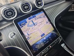 Mercedes-Benz C-Class 2025 C 260 L Haoye Sports Edition - фото 16
