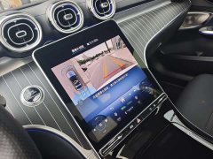 Mercedes-Benz C-Class 2025 C 260 L Haoye Sports Edition - фото 17