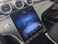 Mercedes-Benz C-Class 2025 C 260 L Haoye Sports Edition - фото 18