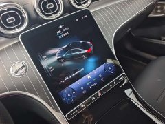 Mercedes-Benz C-Class 2025 C 260 L Haoye Sports Edition - фото 19