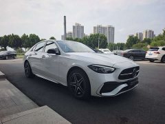 Mercedes-Benz C-Class 2025 C 260 L Haoye Sports Edition - фото 3