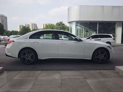 Mercedes-Benz C-Class 2025 C 260 L Haoye Sports Edition - фото 4