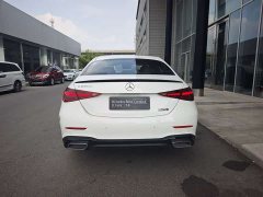 Mercedes-Benz C-Class 2025 C 260 L Haoye Sports Edition - фото 6
