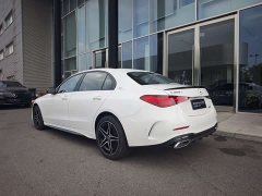 Mercedes-Benz C-Class 2025 C 260 L Haoye Sports Edition - фото 7