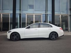 Mercedes-Benz C-Class 2025 C 260 L Haoye Sports Edition - фото 8