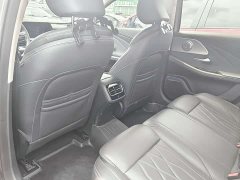 Chery Arrizo 8 1.6T DCT smart phone - фото 12