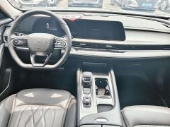 Chery Arrizo 8 1.6T DCT smart phone - фото 4