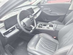 Chery Arrizo 8 1.6T DCT smart phone - фото 7