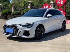 Audi A3 Sportback 35 TFSI stylish and sporty - фото 1