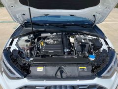 Audi A3 Sportback 35 TFSI stylish and sporty - фото 11