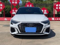 Audi A3 Sportback 35 TFSI stylish and sporty - фото 2