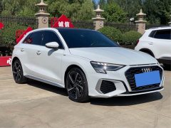 Audi A3 Sportback 35 TFSI stylish and sporty - фото 3