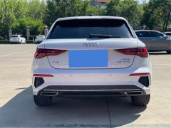 Audi A3 Sportback 35 TFSI stylish and sporty - фото 5