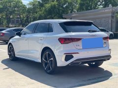 Audi A3 Sportback 35 TFSI stylish and sporty - фото 6